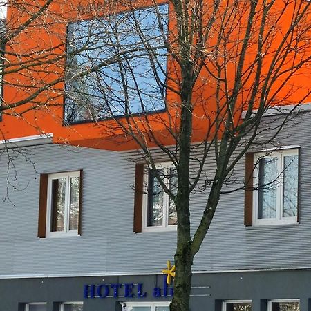 Hotel Aleo ボーフム エクステリア 写真