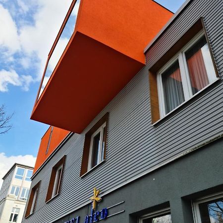 Hotel Aleo ボーフム エクステリア 写真