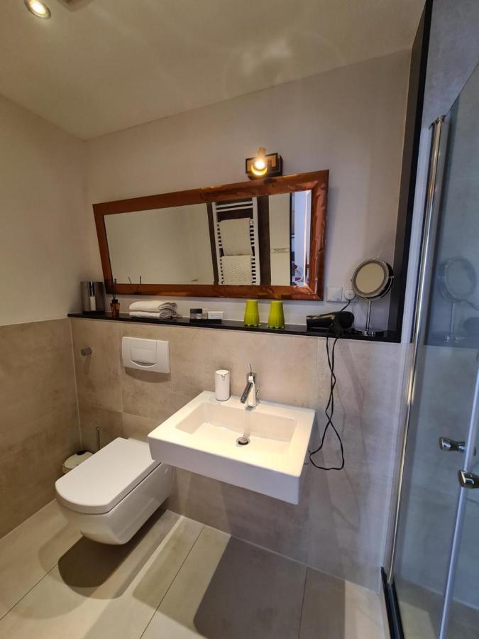 Hotel Aleo ボーフム エクステリア 写真