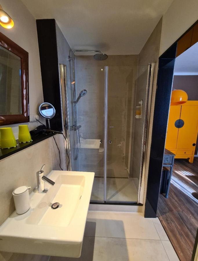 Hotel Aleo ボーフム エクステリア 写真