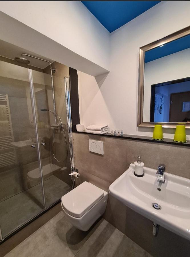 Hotel Aleo ボーフム エクステリア 写真