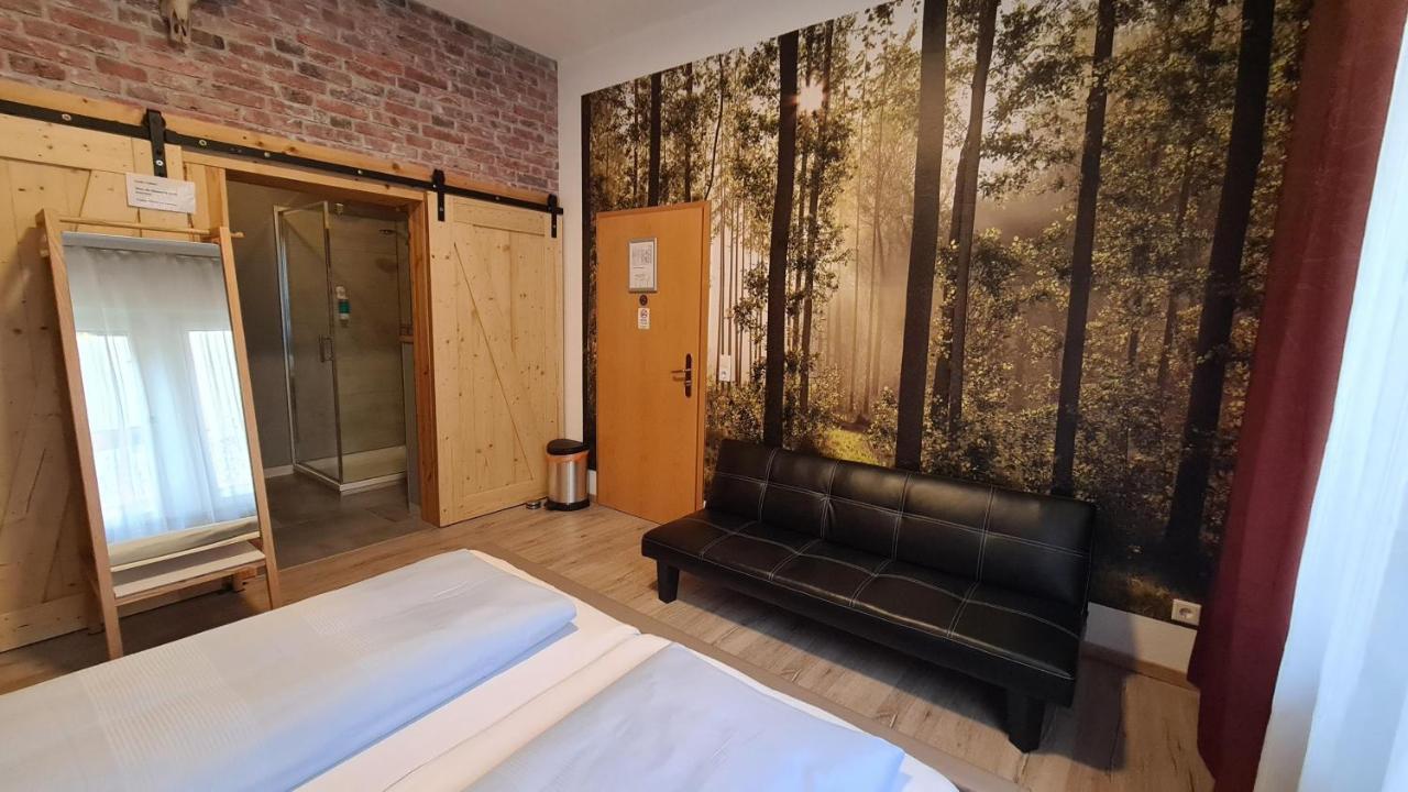 Hotel Aleo ボーフム エクステリア 写真