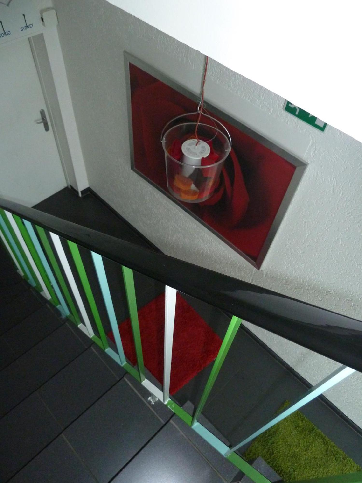 Hotel Aleo ボーフム エクステリア 写真
