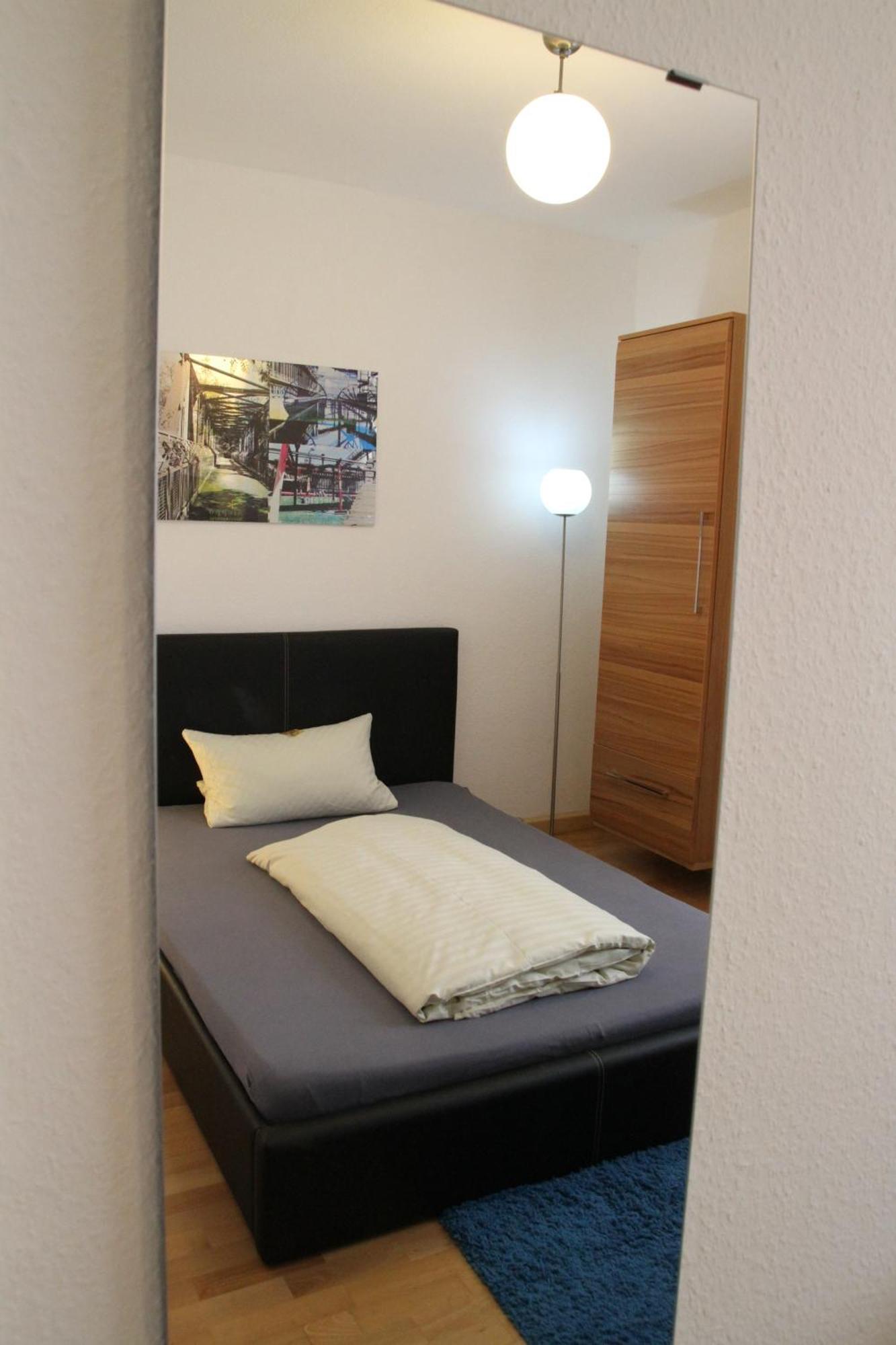 Hotel Aleo ボーフム エクステリア 写真