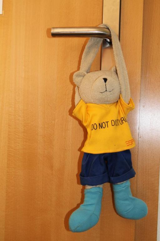 Hotel Aleo ボーフム 部屋 写真