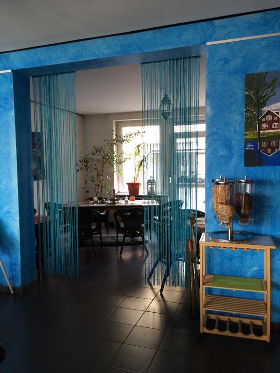 Hotel Aleo ボーフム エクステリア 写真