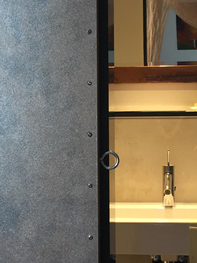 Hotel Aleo ボーフム エクステリア 写真