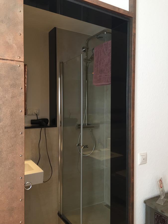 Hotel Aleo ボーフム エクステリア 写真